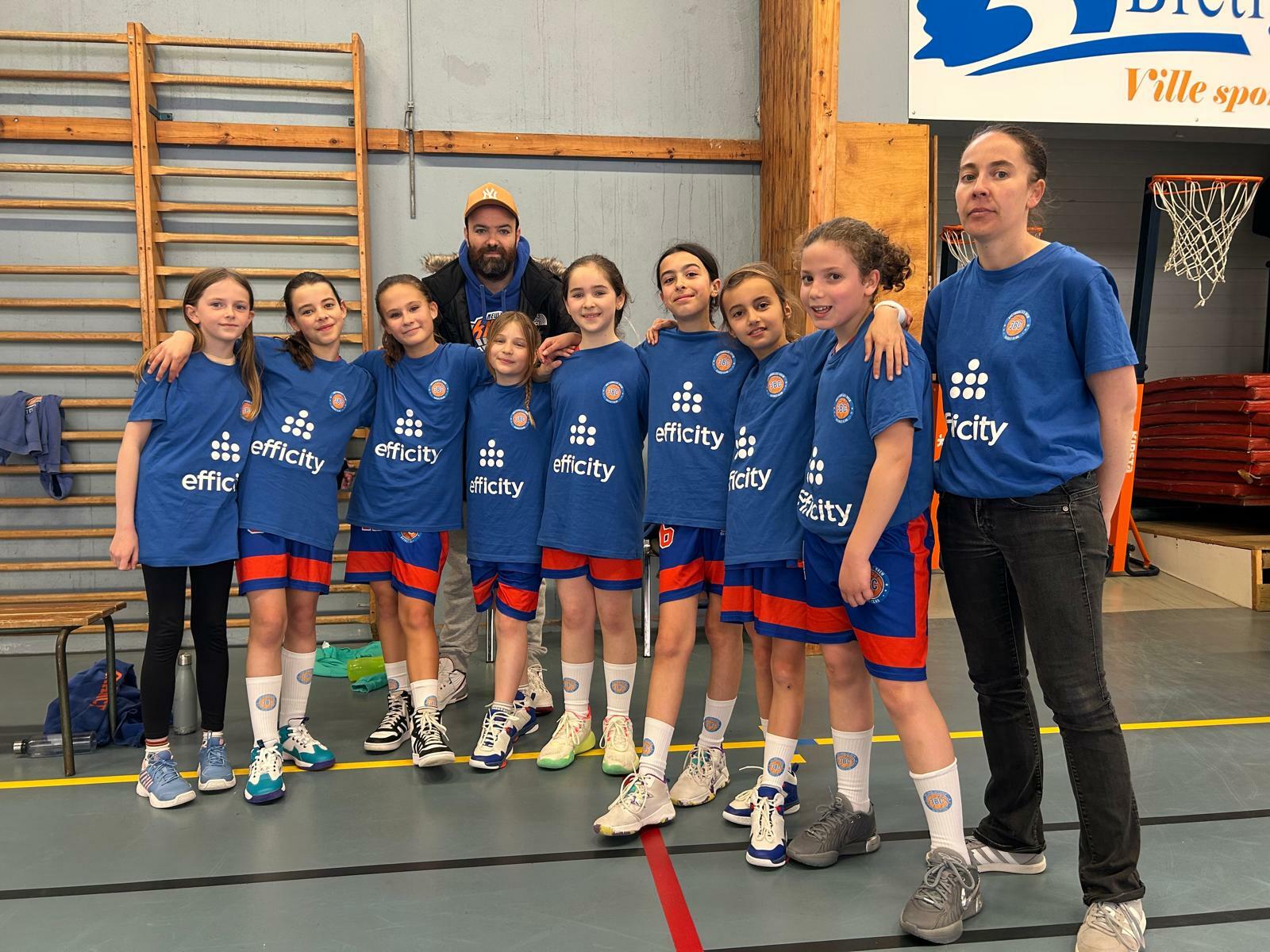 Equipes 2024-2025