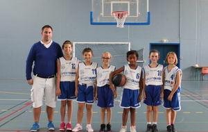 U11F Poussines 2

