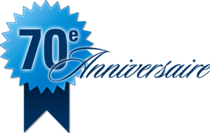 70 ans du club