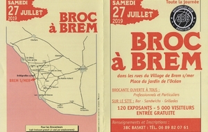 BROC A BREM