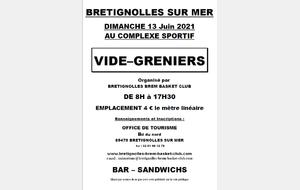 Vide-greniers