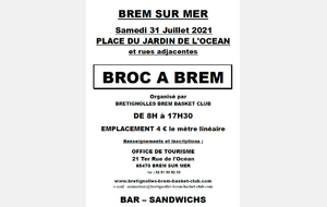 Broc à Brem