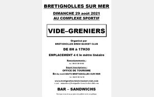 Vide-greniers