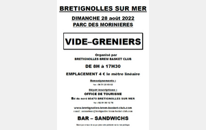 Vide-greniers