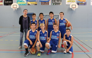 Benjamins (U13M)