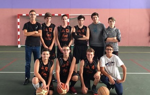 (U15G) La Mothe Achard/Brétignolles Sur Mer (U15)