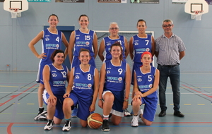 (DF4) 3 BC/Sainte Foy 2 (DF4)
