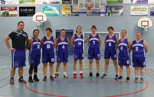 (LF) 3BC/La Chaize-Giraud (LF)