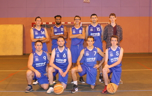 (DM2) 3 BC/Fontenay Le Comte 1 (DM2)