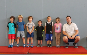 (U7) Saint Mathurin/3 BC (U7)