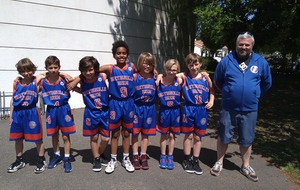 (U11M) 3BC / Monts et Marais Basket (U11M)