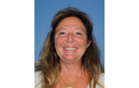 Hommage à Hélène Léger