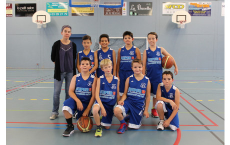 Benjamins (U13M)