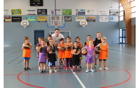 Baby-basket (U7)