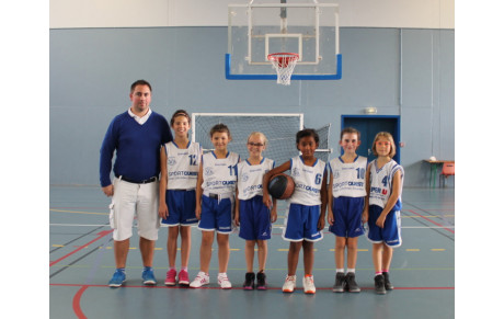 Poussines 2 (U11F)