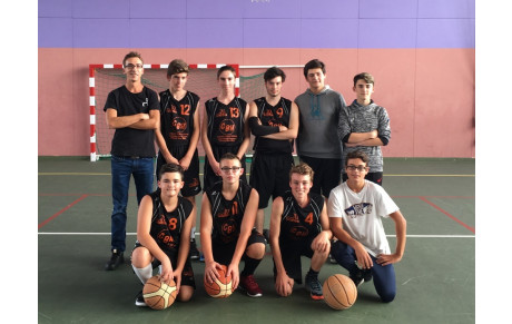 Cadets (U17M)