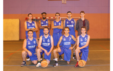 Seniors Masculins (DM2)