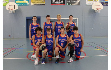 U15M