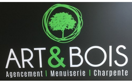 Art &amp; Bois