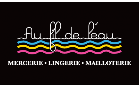Au fil de l'eau