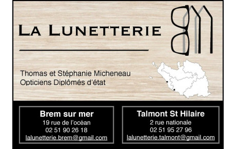 La Lunetterie
