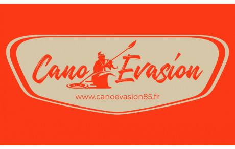 Cano'Evasion