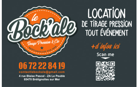 Le Bock'ale