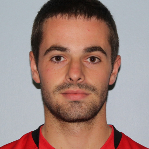 Corentin Maussion