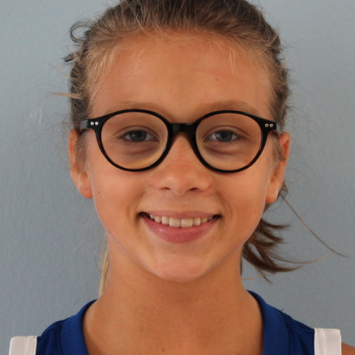 Raphaelle Granier