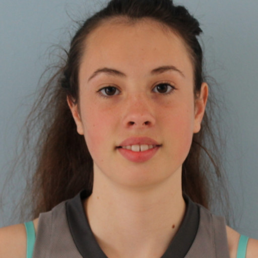 Iseline Caix
