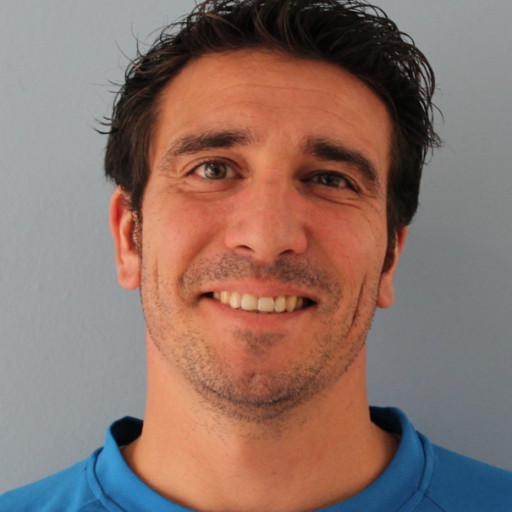 Damien Bouhier