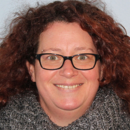 Virginie Granier