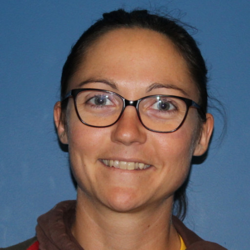 Amandine Ruesz