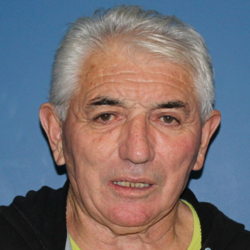 Claude Penaud