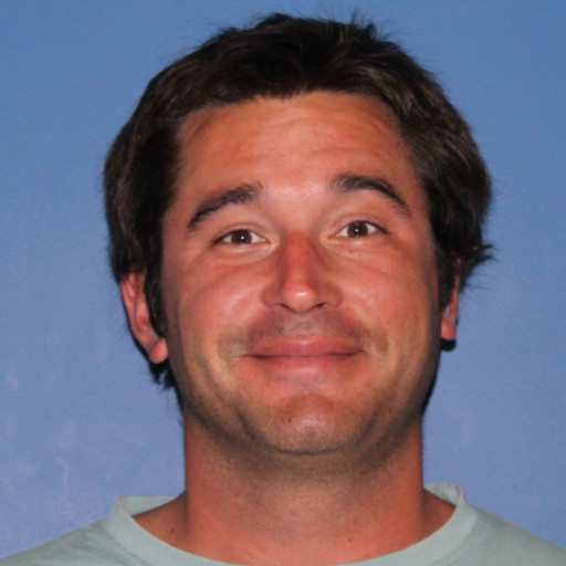 Mathieu Bardain