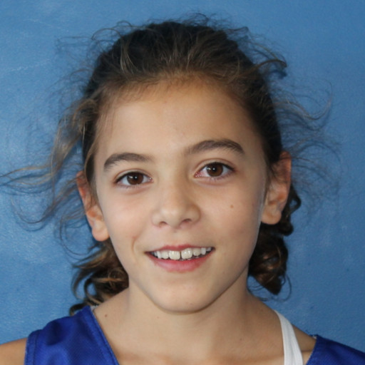 Lucie Guyon Aernout