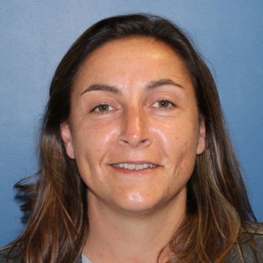 Charlène Vital
