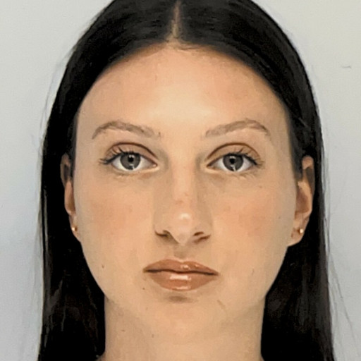 Marie Moyon