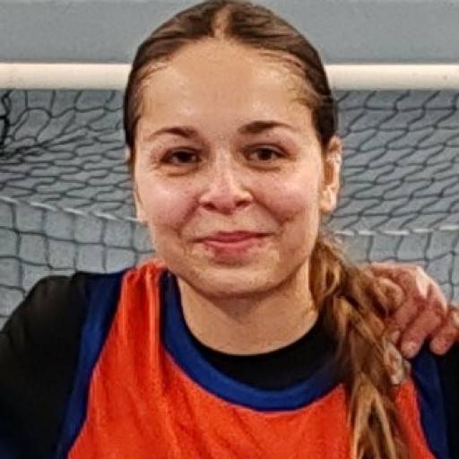 Jade Avril
